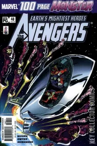 Avengers #48