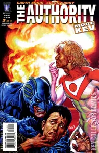 The Authority: More Kev #3