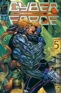 Cyberforce #22