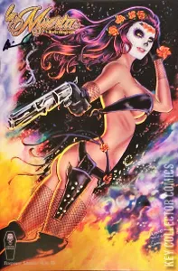 La Muerta: Retribution #1