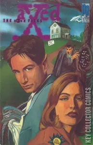Axed Files #1