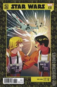 Star Wars #38