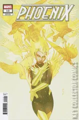Cover for Phoenix #13