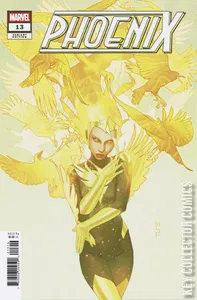 Phoenix #13