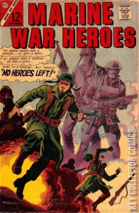 Marine War Heroes #15