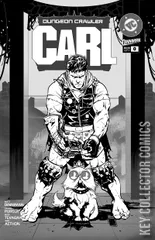 Variant Cover for Dungeon Crawler Carl #0