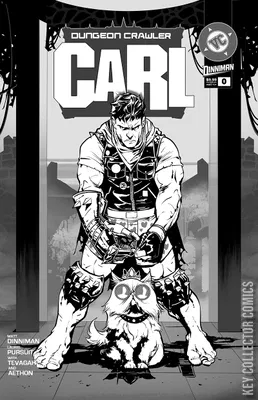 Dungeon Crawler Carl