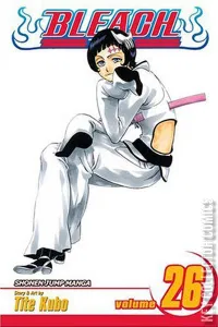 Bleach #26