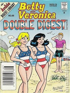 Betty and Veronica Double Digest #66