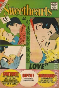 Sweethearts #64