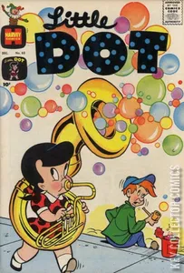 Little Dot #63