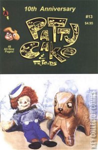 Patty Cake & Friends #13