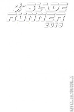 Variant Cover for Blade Runner 2019 #1