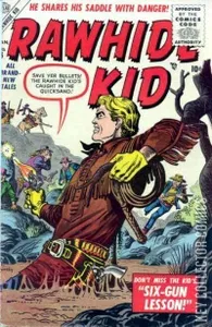 Rawhide Kid #6