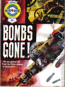 Air Ace Picture Library #140