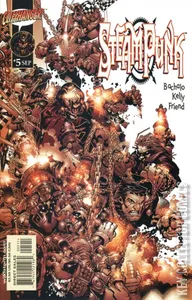 Steampunk #5