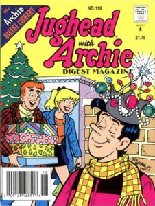 Jughead With Archie Digest #118