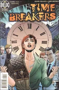 Time Breakers #4