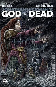 God is Dead #35