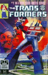 Transformers #1