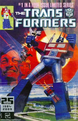 Transformers