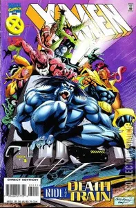 X-Men #51