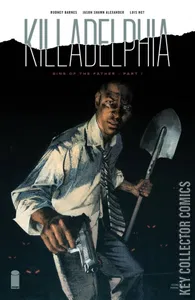 Killadelphia #1