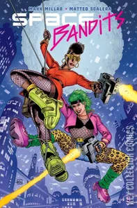Space Bandits #5
