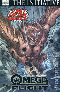 Omega Flight #1