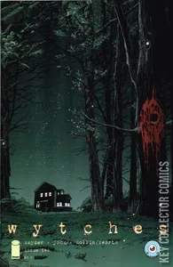 Wytches #2