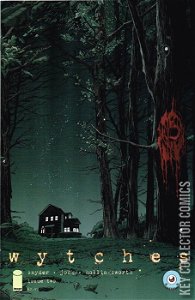 Wytches #2 