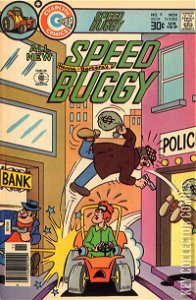Speed Buggy #9