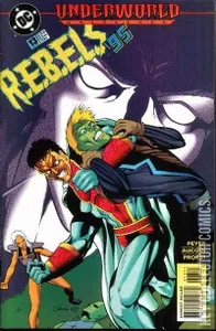 R.E.B.E.L.S. #13