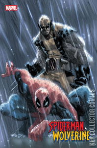 Spider-Man & Wolverine #2 