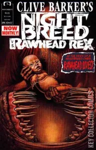Nightbreed #15
