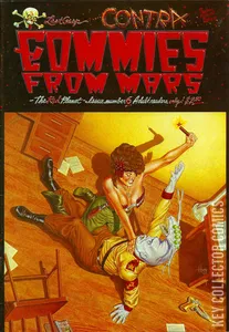 Commies from Mars #6