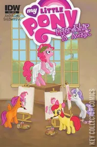 My Little Pony: Friendship Is Magic #22