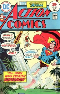 Action Comics #447