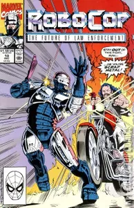 RoboCop #10
