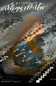 Return to Sleepy Hollow #5