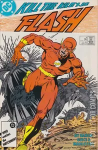 Flash #4