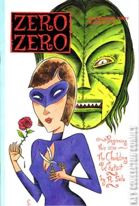 Zero Zero #2
