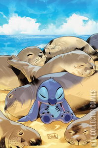 Lilo & Stitch #7