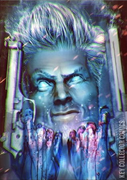 Variant Cover for Cold Dead Hands #1