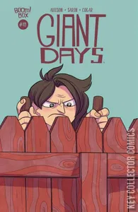 Giant Days #41