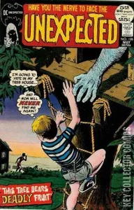 The Unexpected #135