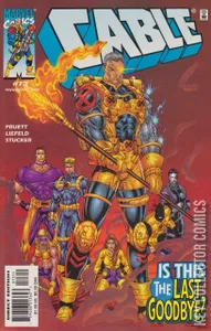 Cable #73