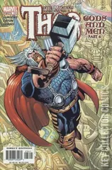 Cover for Thor #78