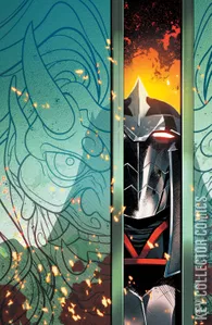 Teenage Mutant Ninja Turtles: Shredder #12