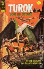 Cover for Turok, Son of Stone #99
